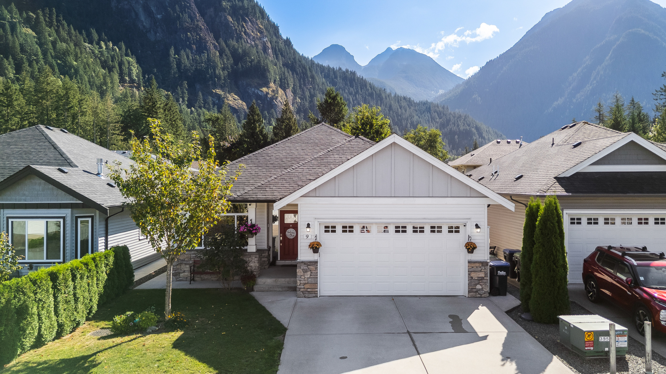 9-20118 Beacon Road Video Tour!