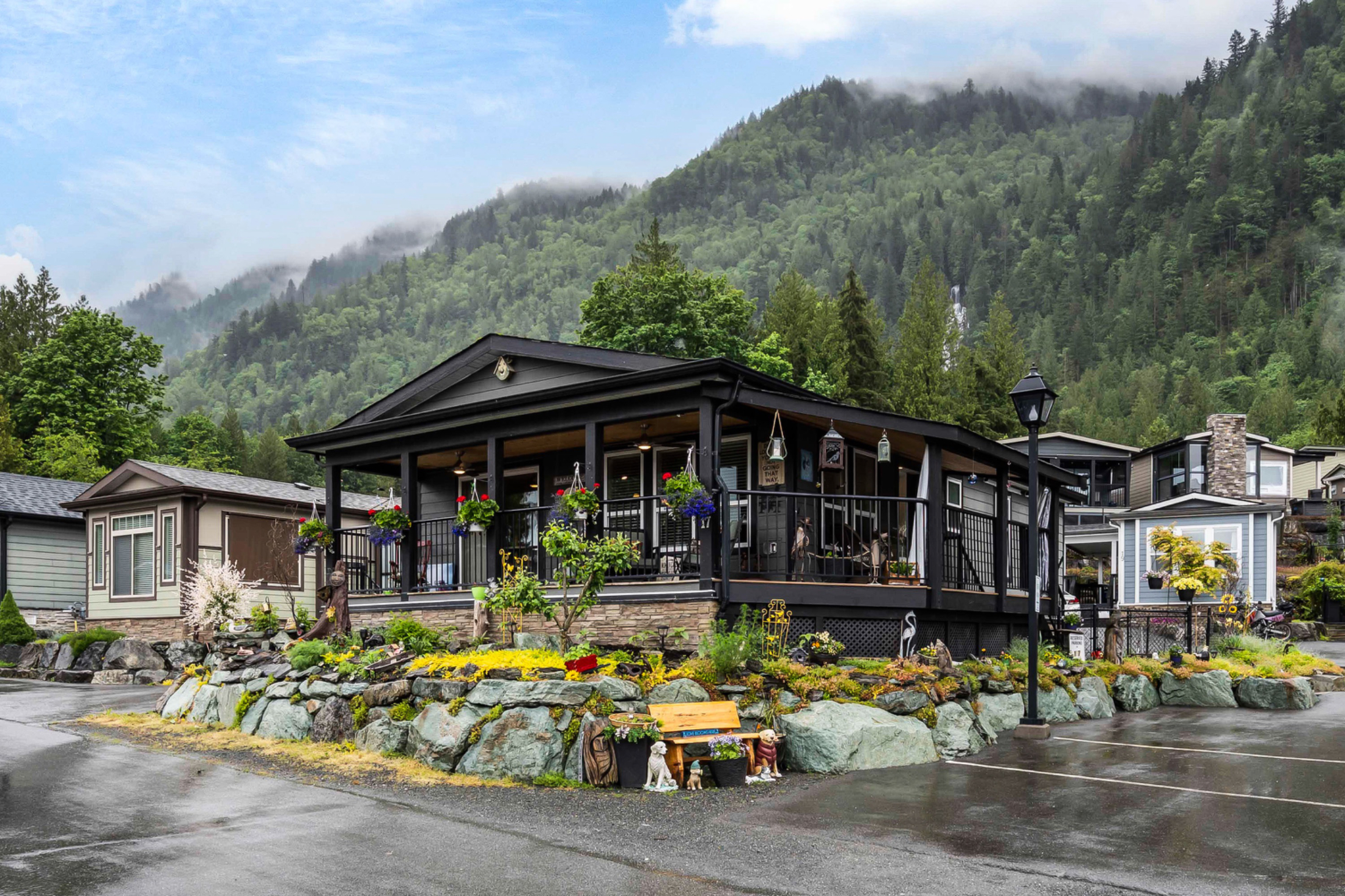 17-53480 Bridal Falls Video Tour!